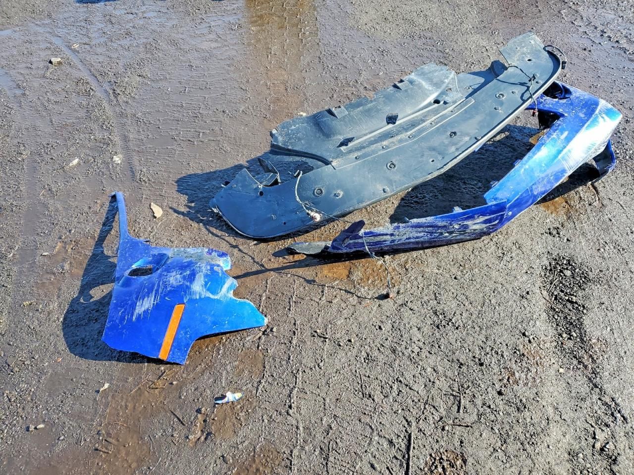 2019 Dodge Challenger gt