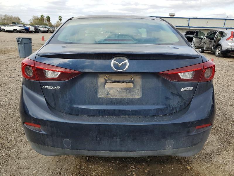 2014 Mazda 3 Touring