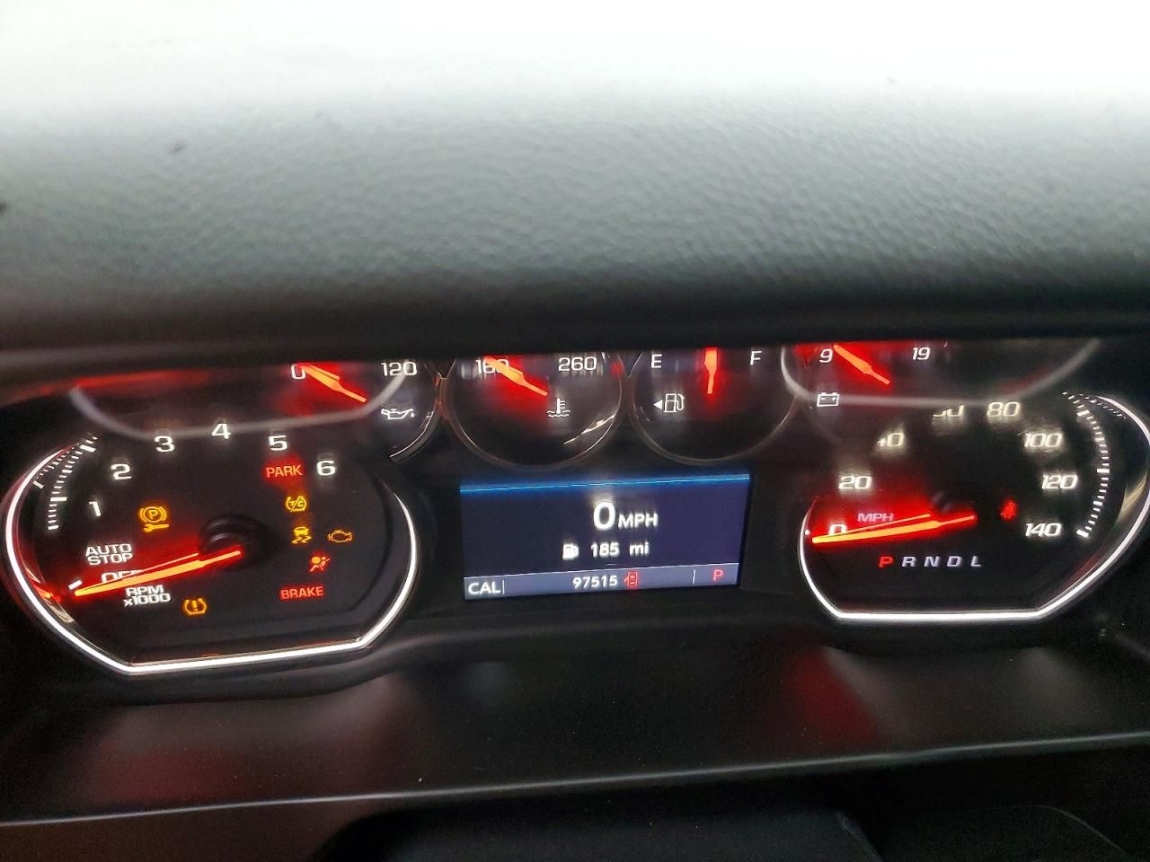 2019 Chevrolet Silverado C1500 lt