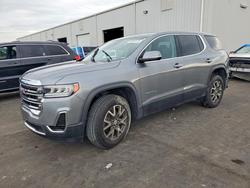 GMC Vehiculos salvage en venta: 2020 GMC Acadia sle