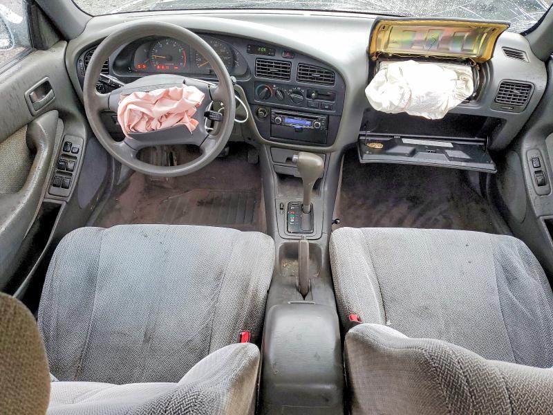 1994 Toyota Camry le