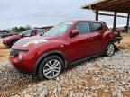 2013 Nissan Juke s