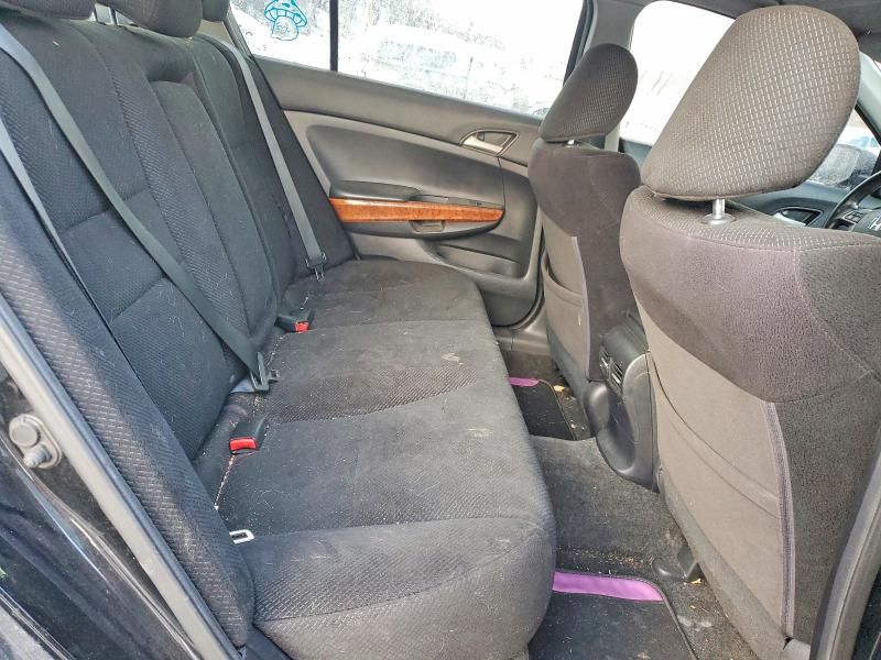 2011 Honda Accord ex