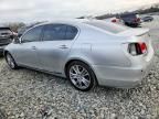 2008 Lexus Gs 450h