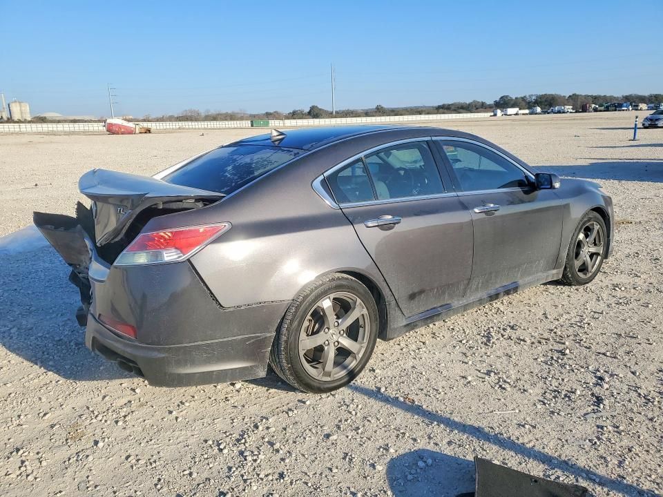 2010 Acura TL