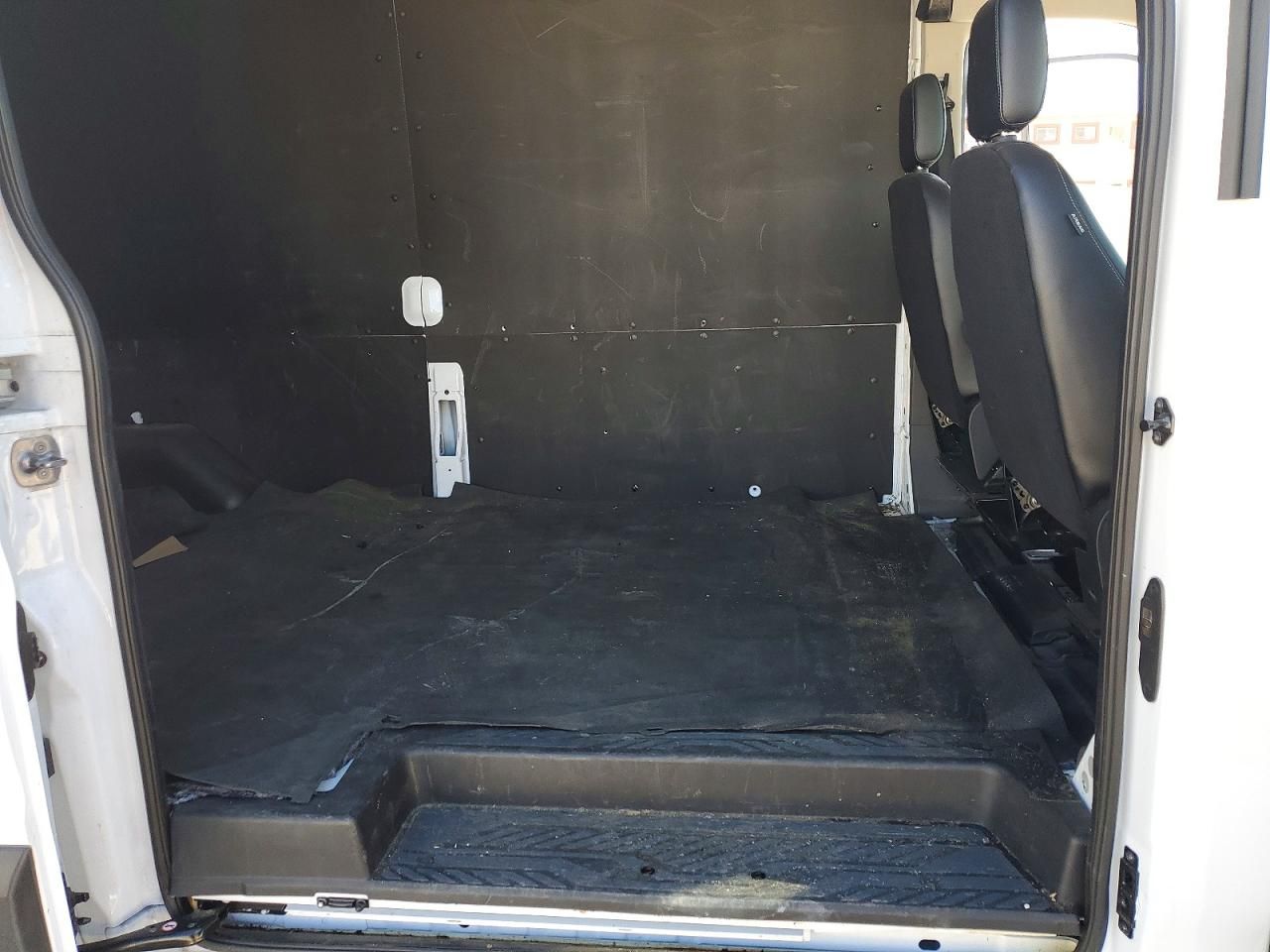 2024 Ford Transit T-250