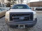 2014 Ford F150 Super Cab