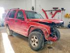2004 Jeep Liberty Limited