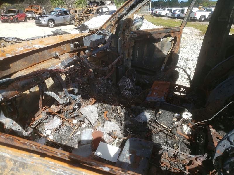 2020 Dodge 3500 Laramie