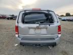 2011 Honda Pilot Touring