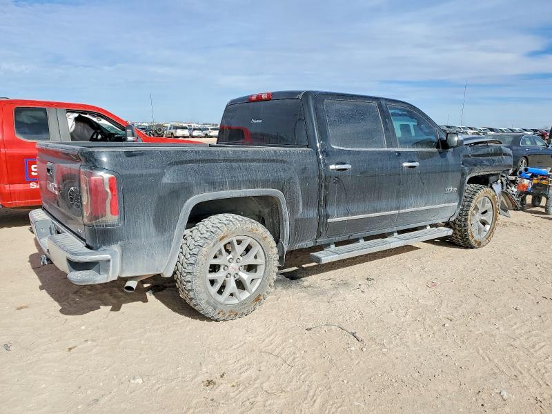2018 GMC Sierra C1500 slt