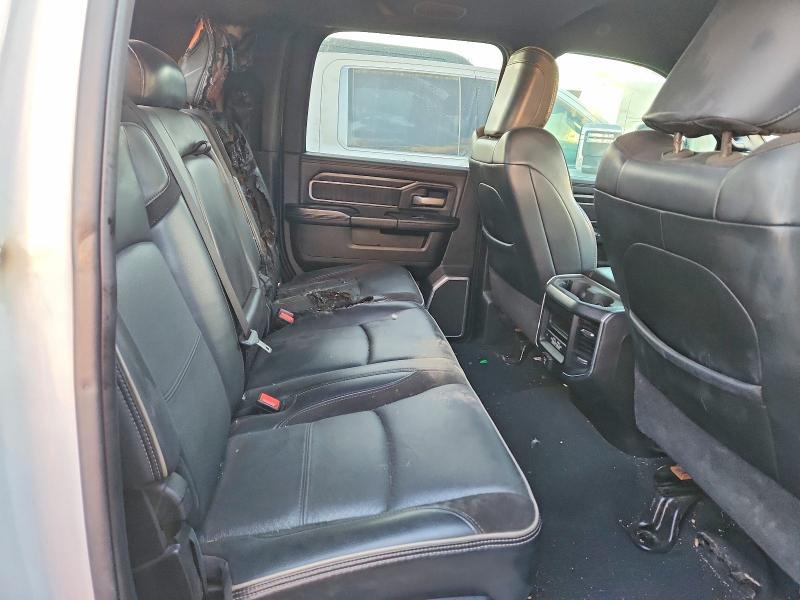 2024 Dodge 3500 Laramie