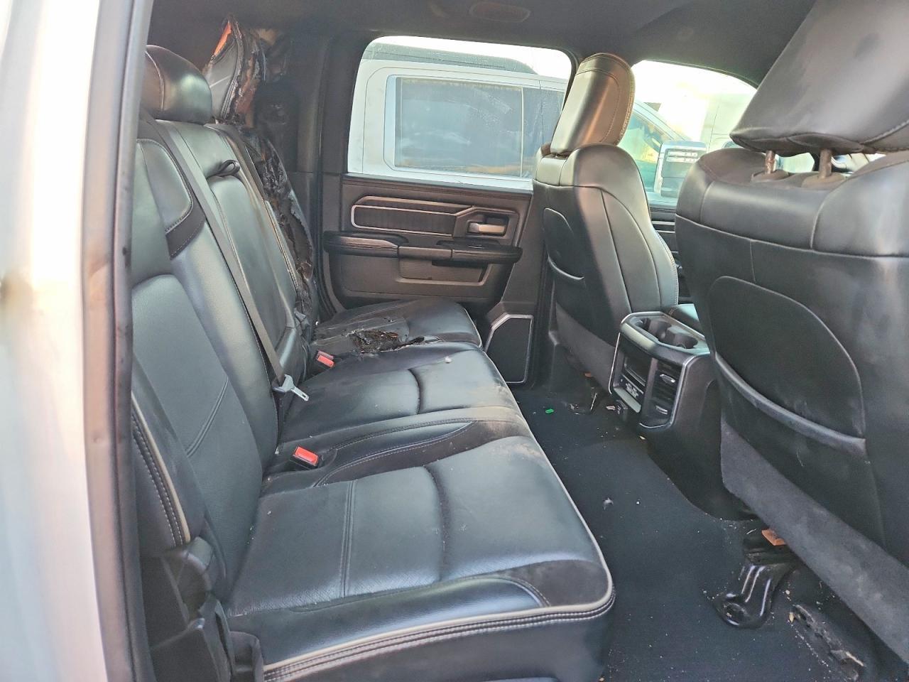 2024 Dodge 3500 Laramie