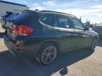 2014 BMW X1 Xdrive35i
