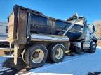 2016 Caterpillar CT660S Dump Truck