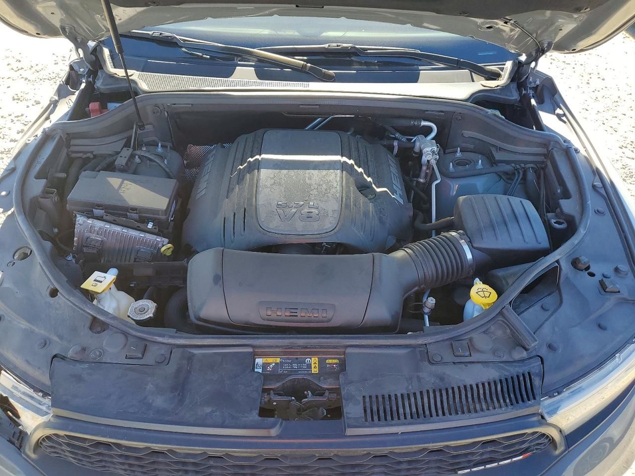 2023 Dodge Durango R/T