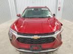 2025 Chevrolet Trax 1LT