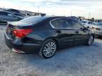 2015 Acura Rlx Tech