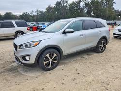 2017 KIA Sorento ex for sale in Ocala, FL