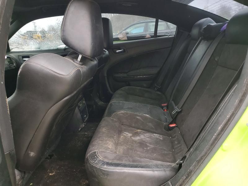 2023 Dodge Charger R/T