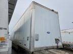2013 Wabash Dvcvhpc DRY Van Trailer