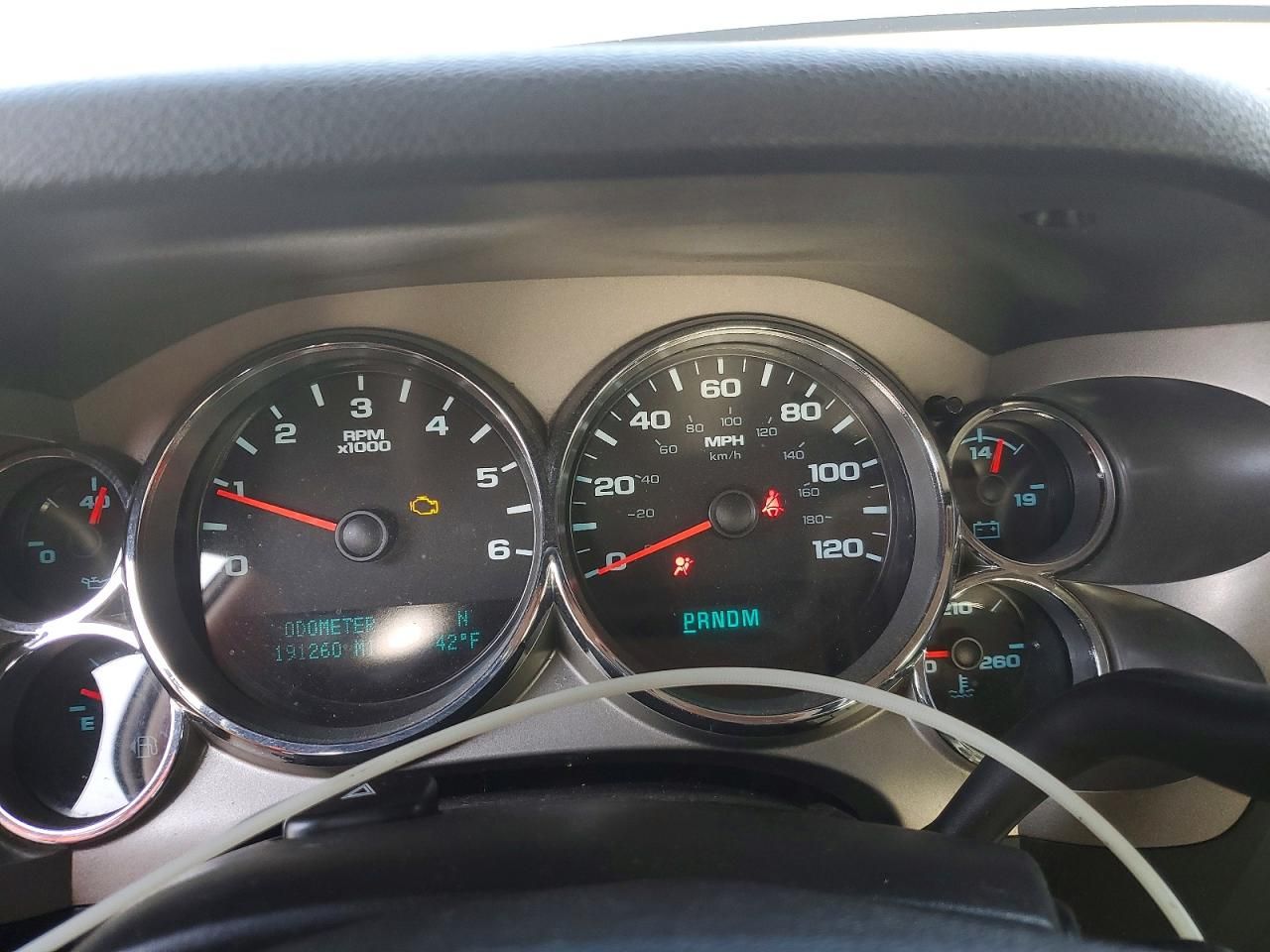 2013 GMC Sierra K1500 sle