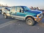 2001 Ford F250 Super Duty
