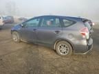 2015 Toyota Prius v