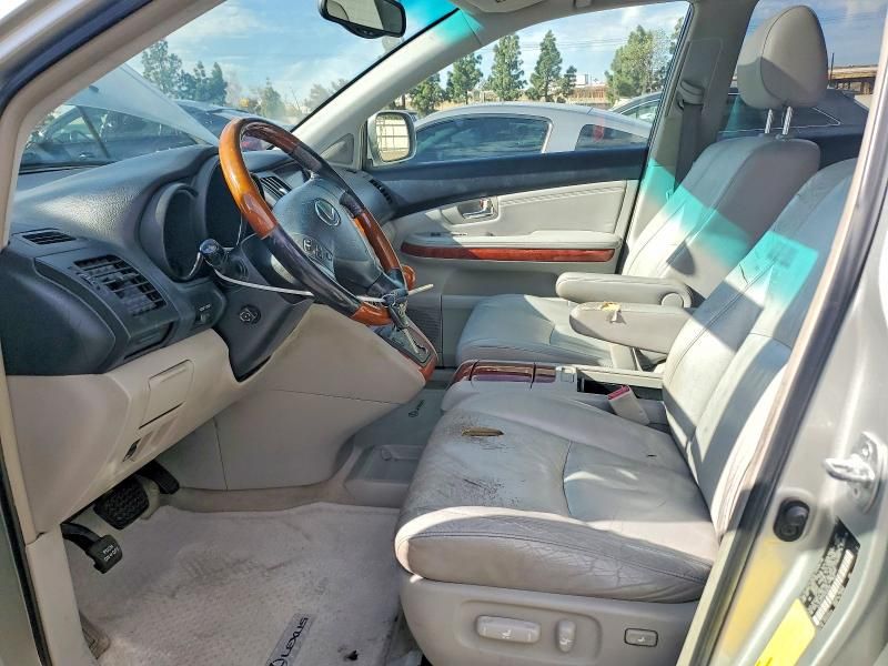 2004 Lexus Rx 330