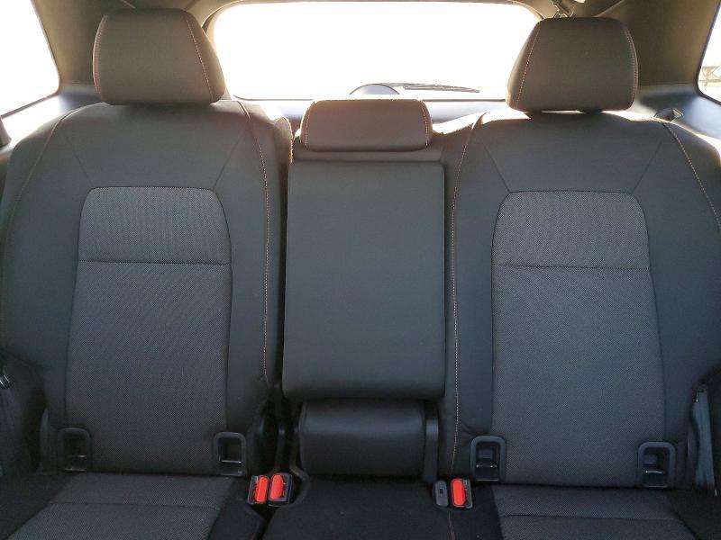 2026 Honda Cr-v Trailsport