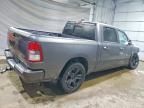 2022 Dodge Ram 1500 big Horn/lone Star