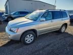 2001 Toyota Highlander