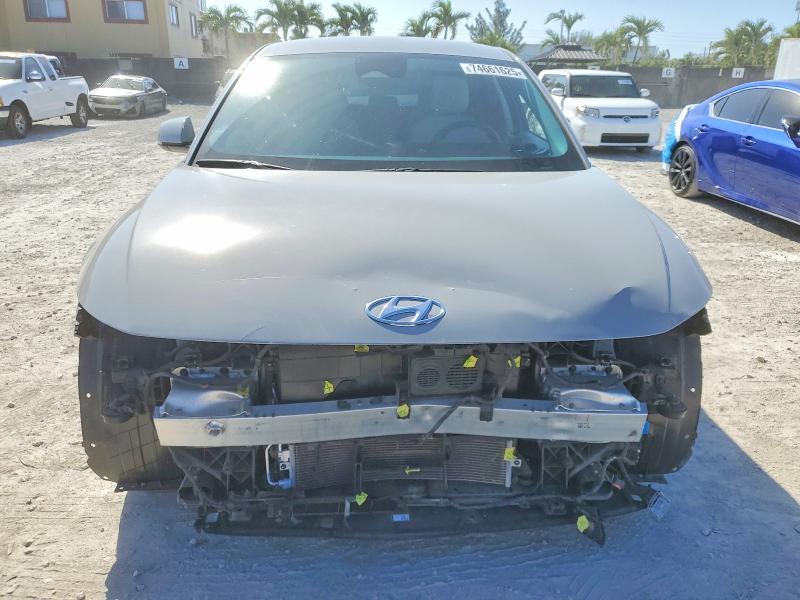 2022 Hyundai Ioniq 5 sel