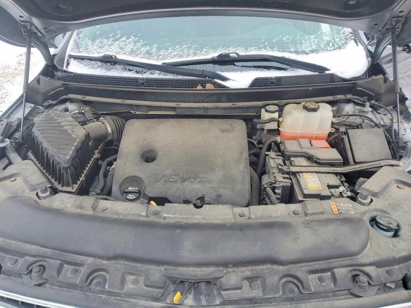 2019 Buick Enclave Essence