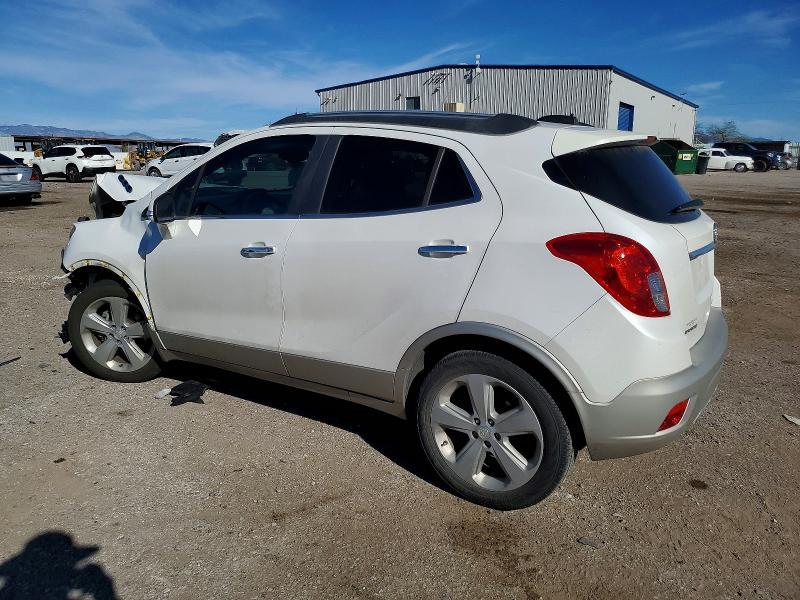 2015 Buick Encore Convenience
