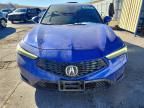 2023 Acura Integra A-spec Tech