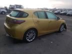 2011 Lexus Ct 200