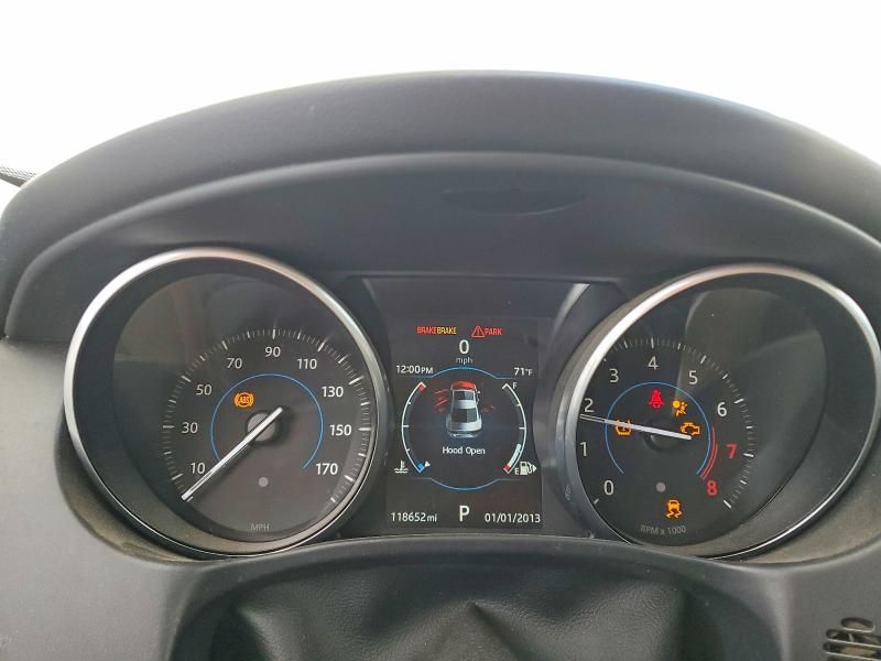 2017 Jaguar Xe Premium