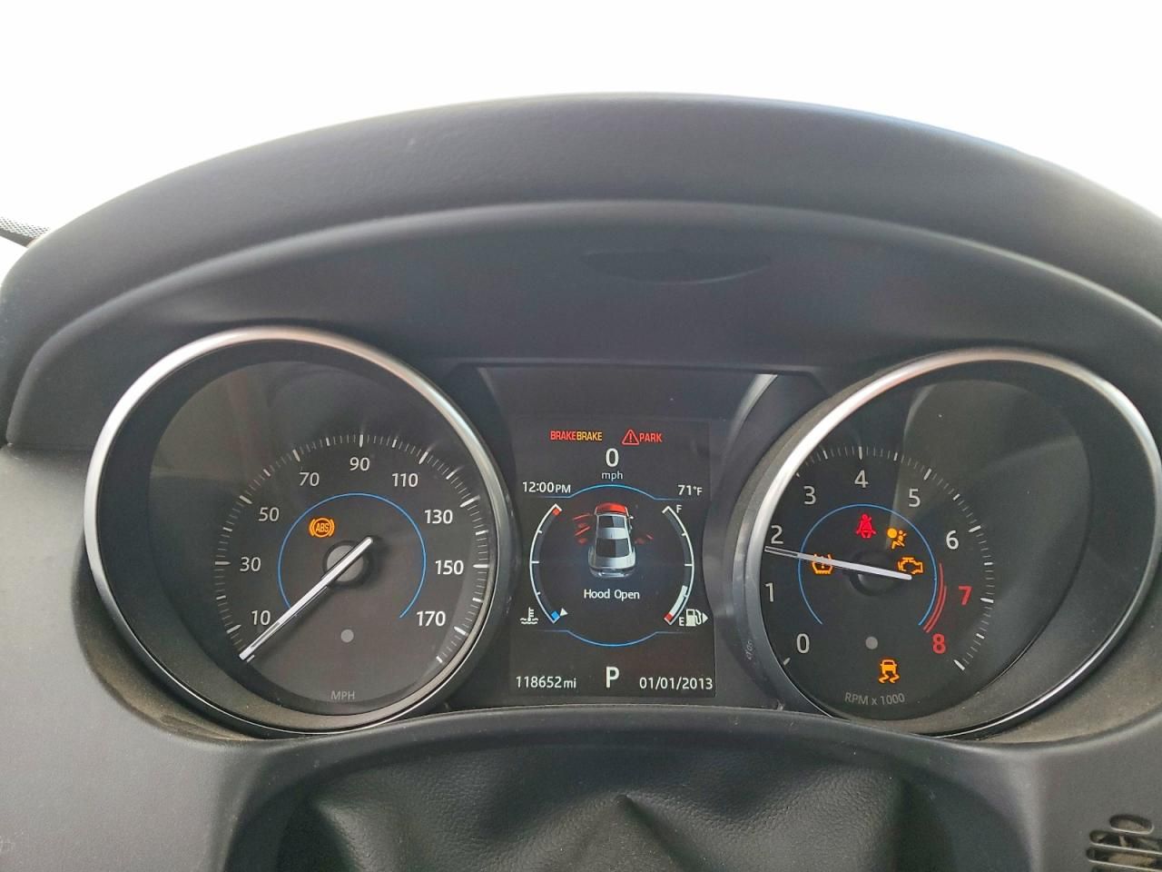 2017 Jaguar Xe Premium