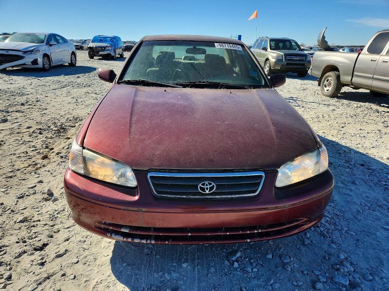 2001 Toyota Camry ce