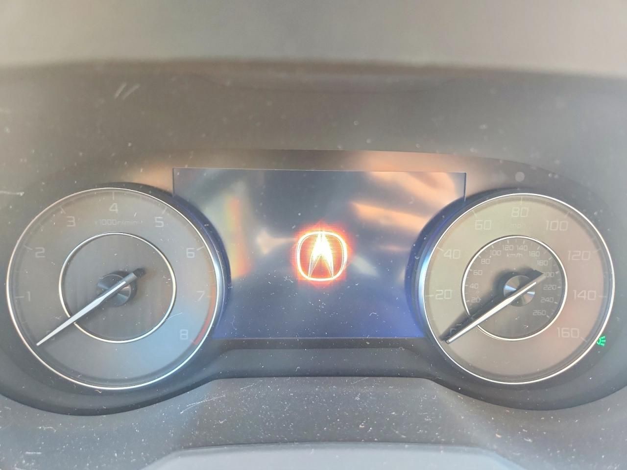 2025 Acura Rdx Technology