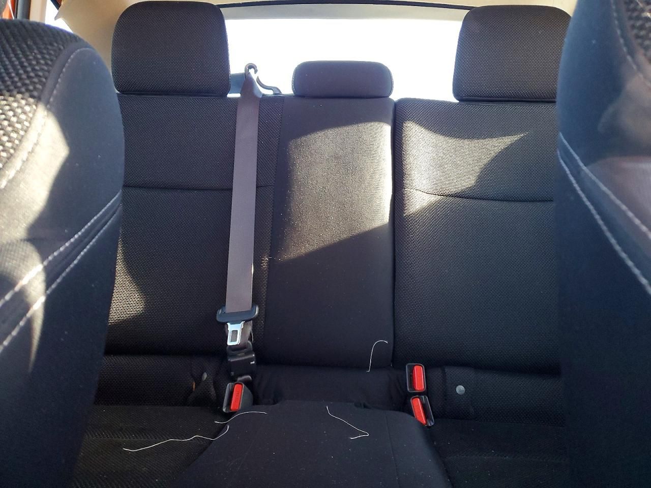 2014 Subaru Xv Crosstrek 2.0 Premium