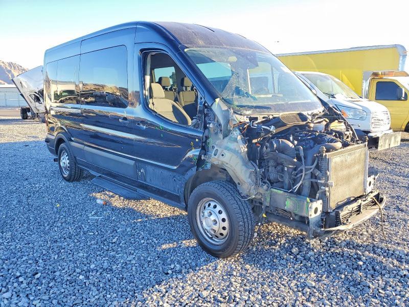 2020 Ford Transit T-350