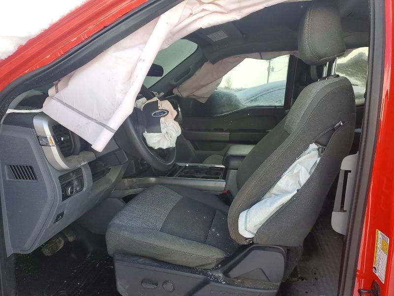 2023 Ford F350 Super Duty