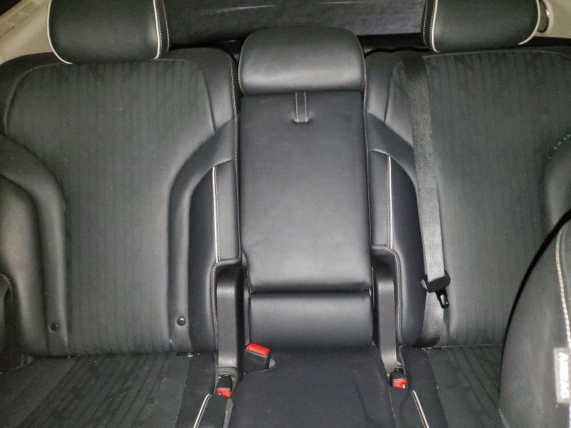 2021 Genesis Gv80 Base