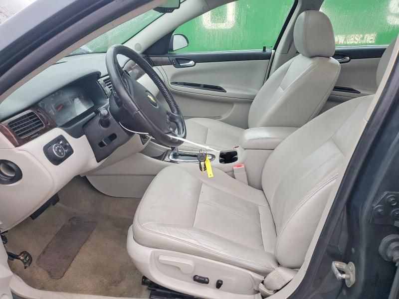 2013 Chevrolet Impala ltz