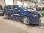 2025 Mazda Cx-5 Select