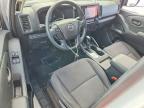 2023 Nissan Frontier S