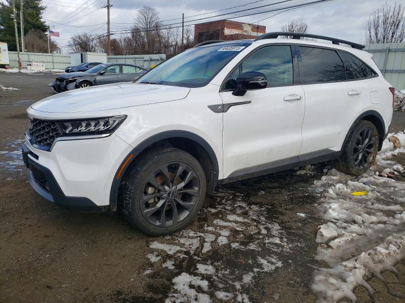 2023 KIA Sorento ex