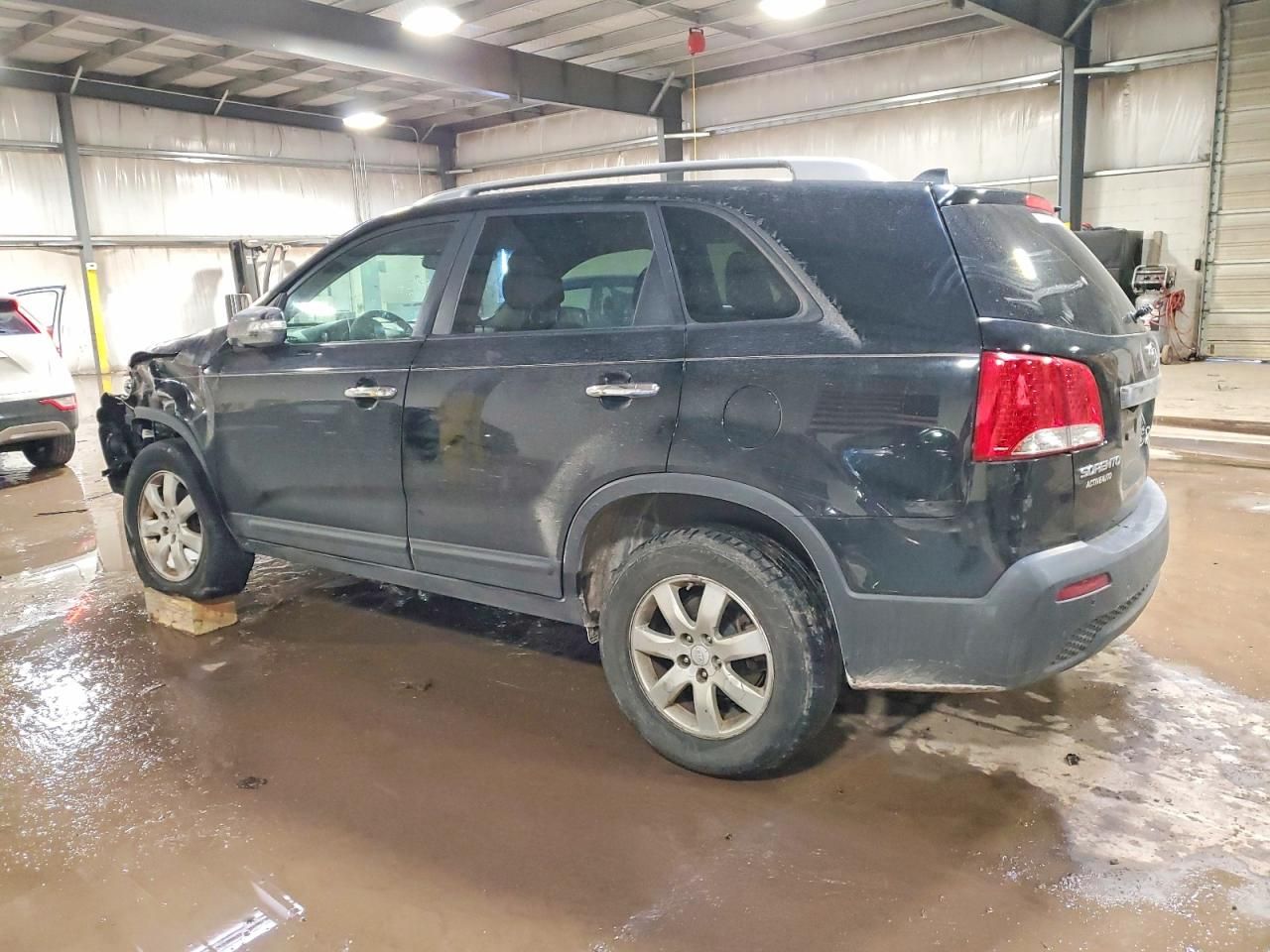 2011 KIA Sorento Base